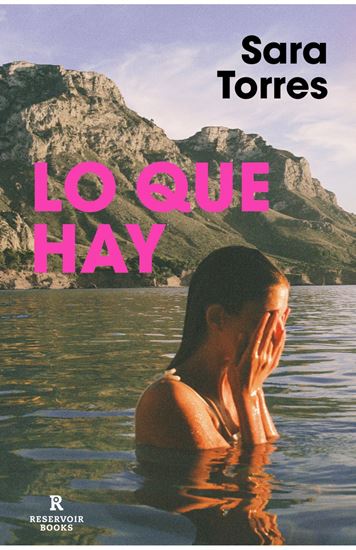 Imagen de LO QUE HAY (of2)