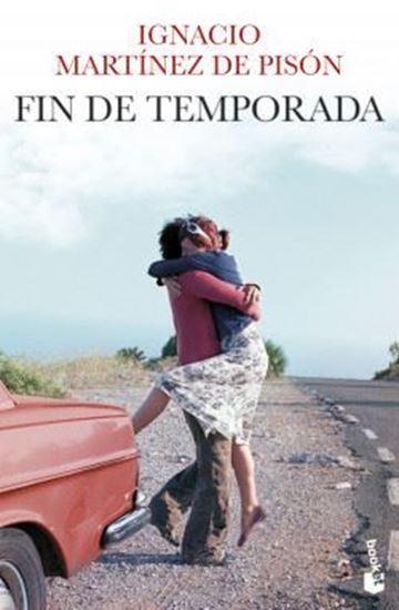 Imagen de FIN DE TEMPORADA (BOL)