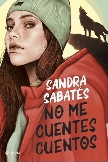 Imagen de NO ME CUENTES CUENTOS (OF2)