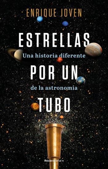 Imagen de ESTRELLAS POR UN TUBO. HIST. DIFERENTE