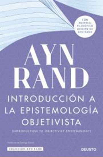 Imagen de INTRODUCCION A LA EPISTEMOLOGIA OBJETIVI