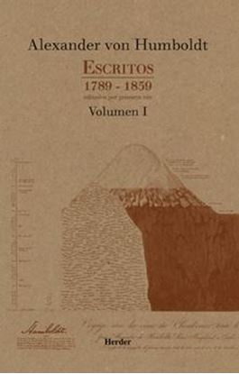 Imagen de ESCRITOS 1789 - 1859, VOL. I