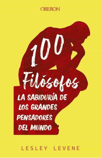 Imagen de 100 FILOSOFOS