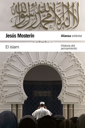 Imagen de EL ISLAM. HISTORIA DEL PENSAMIENTO