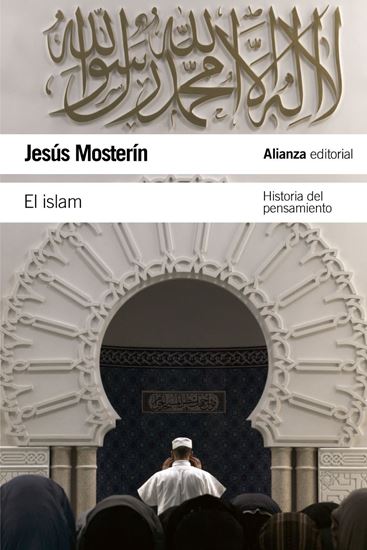 Imagen de EL ISLAM. HISTORIA DEL PENSAMIENTO