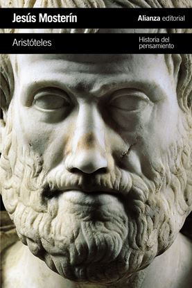 Imagen de ARISTOTELES. HISTORIA DEL PENSAMIENTO