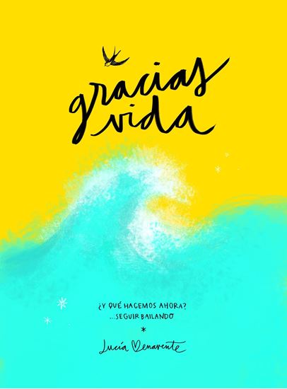 Imagen de GRACIAS, VIDA (OF2)