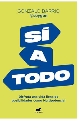 Imagen de SI A TODO (OF2)
