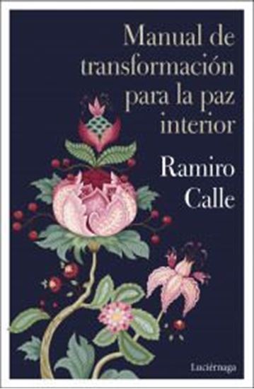 Imagen de MANUAL DE TRANSFORMACION PARA LA PAZ INT