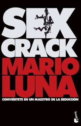 Imagen de SEX CRACK (BOL)