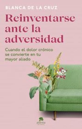 Imagen de REINVENTARSE ANTE LA ADVERSIDAD (OF3)