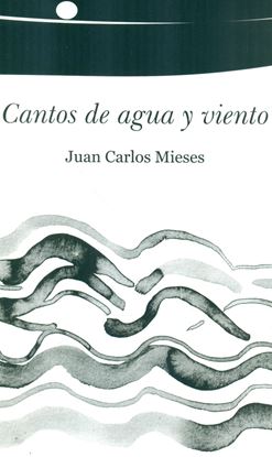 Imagen de CANTOS DE AGUA Y VIENTO