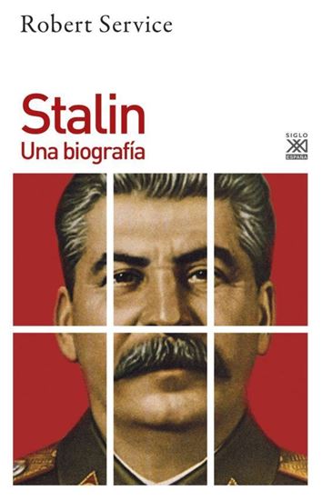 Imagen de STALIN. UNA BIOGRAFIA