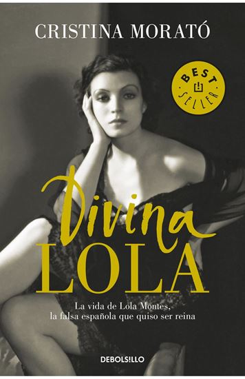 Imagen de DIVINA LOLA (BOL)