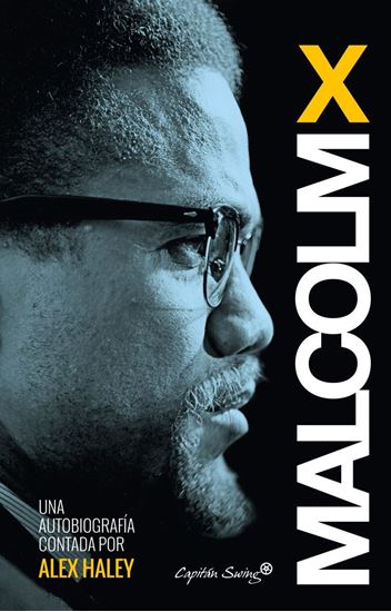 Imagen de AUTOBIOGRAFIA (MALCOM X)