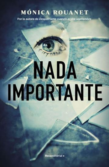 Imagen de NADA IMPORTANTE (OF2)