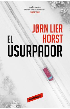 Imagen de EL USURPADOR (OF2)