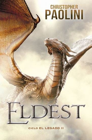 Imagen de ELDEST (2022) (2) (BOL)