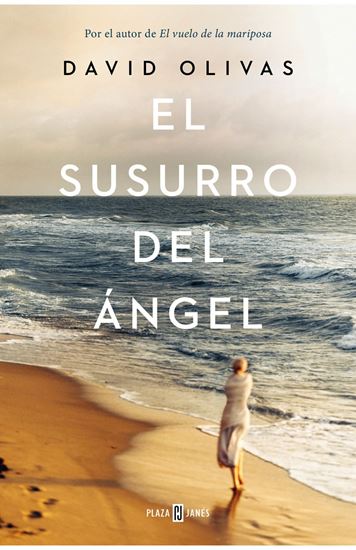 Imagen de EL SUSURRO DEL ANGEL