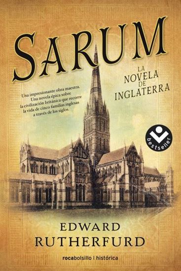 Imagen de SARUM (BOL)
