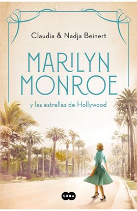 Imagen de MARILYN MONROE Y LAS ESTRELLAS DE HOLLYW
