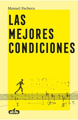 Imagen de LAS MEJORES CONDICIONES (OF2)