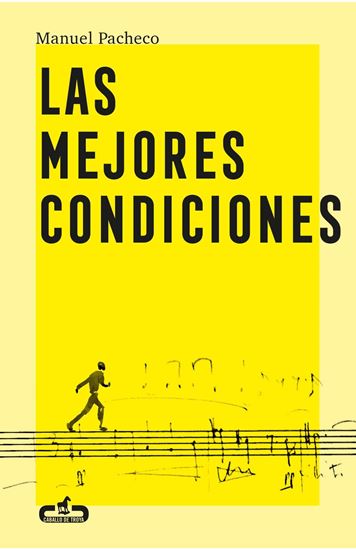 Imagen de LAS MEJORES CONDICIONES (OF2)
