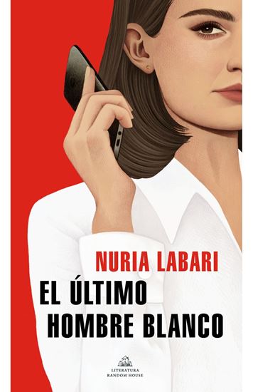 Imagen de EL ULTIMO HOMBRE BLANCO