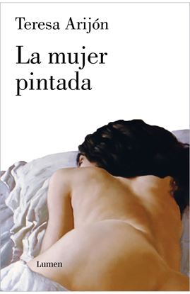 Imagen de LA MUJER PINTADA (OF2)