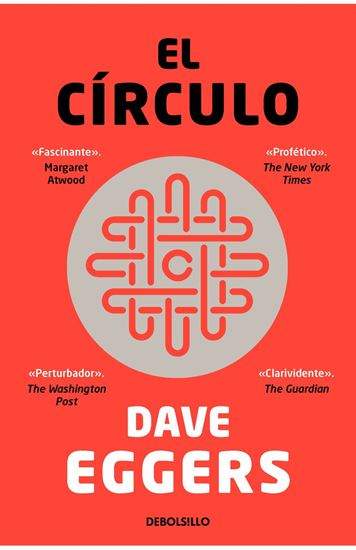 Imagen de EL CIRCULO (BOL)
