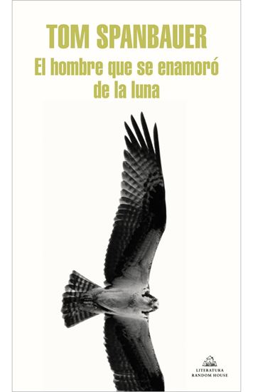 Imagen de EL HOMBRE QUE SE ENAMORO DE LA LUNA