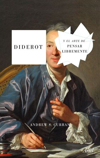 Imagen de DIDEROT Y EL ARTE DE PENSAR LIBREMENTE