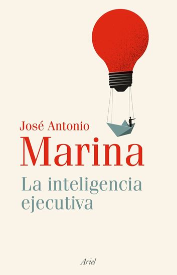 Imagen de LA INTELIGENCIA EJECUTIVA