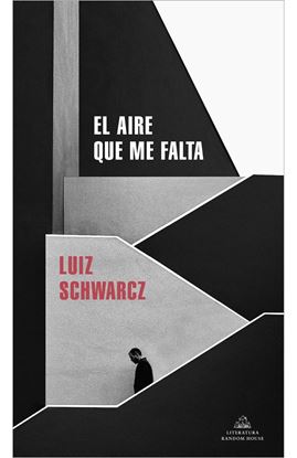 Imagen de EL AIRE QUE ME FALTA (OF2)