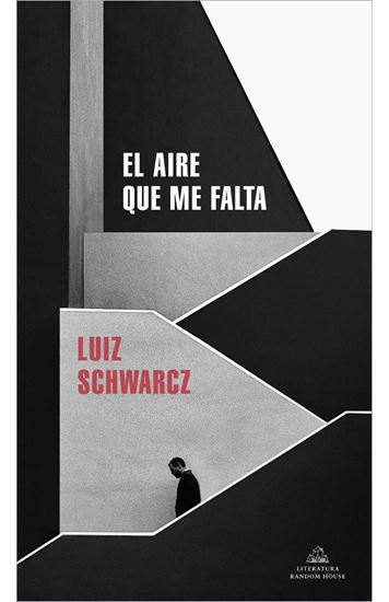 Imagen de EL AIRE QUE ME FALTA (OF2)