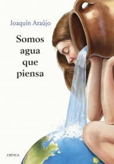 Imagen de SOMOS AGUA QUE PIENSA