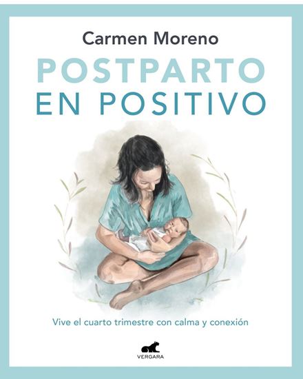 Imagen de POSTPARTO EN POSITIVO