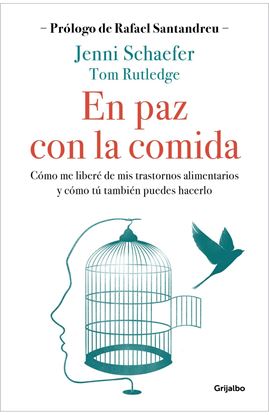 Imagen de EN PAZ CON LA COMIDA (OF3)