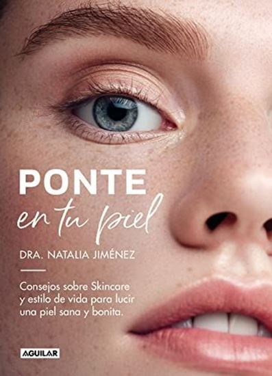 Imagen de PONTE EN TU PIEL