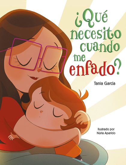 Imagen de QUE NECESITO CUANDO ME ENFADO? LIBRO DE