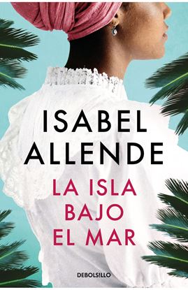 Imagen de LA ISLA BAJO EL MAR  (BOL)
