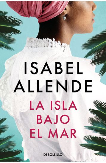 Imagen de LA ISLA BAJO EL MAR  (BOL)