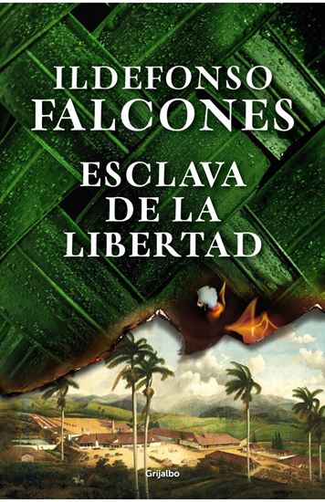 Imagen de ESCLAVA DE LA LIBERTAD (OF2)