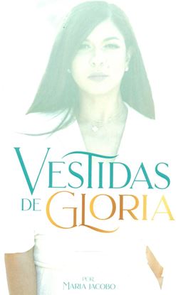 Imagen de VESTIDAS DE GLORIA + WORKBOOK