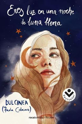 Imagen de ERES LUZ EN UNA NOCHE LUNA(BILOGIA)(BOL)