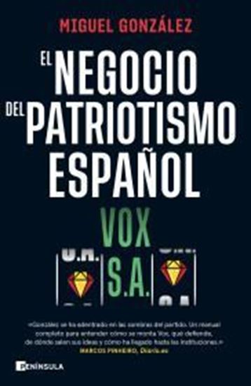 Imagen de VOX S.A. (OF2)