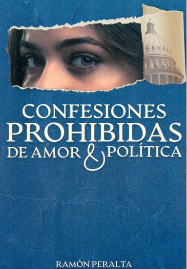 Imagen de CONFESIONES PROHIBIDAS DE AMOR & P.