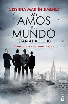 Imagen de LOS AMOS DEL MUNDO ESTAN AL (BOL)