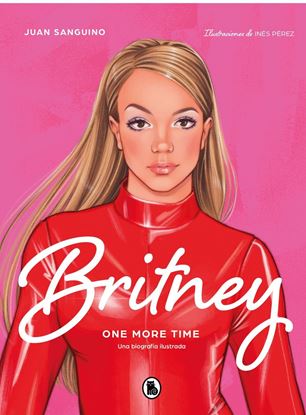 Imagen de BRITNEY (OF2)