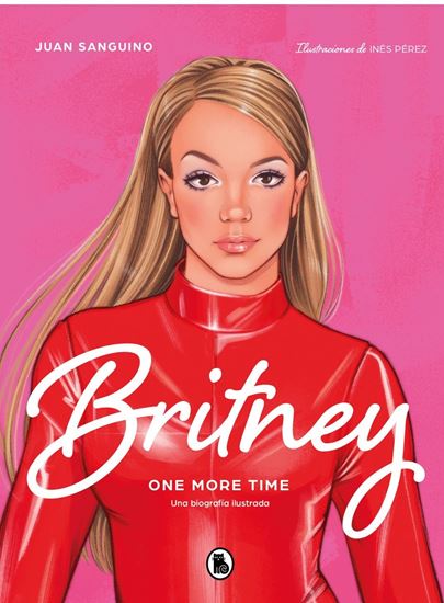 Imagen de BRITNEY (OF2)